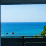 Elegant Seaview And Private Access * Halikounas