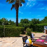 Elegant Seaview And Private Access * Halikounas