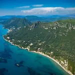 Апартаменты Elegant Seaview And Private Access