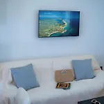 Апартаменты Elegant Seaview And Private Access *