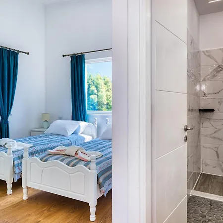 Lejlighed Elegant Seaview And Private Access *