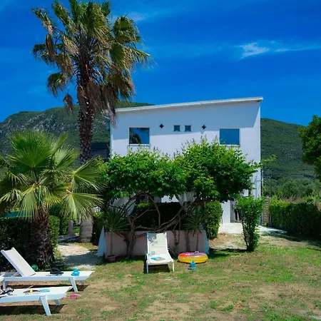 Elegant Seaview And Private Access Lejlighed