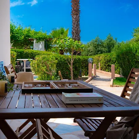 Elegant Seaview And Private Access