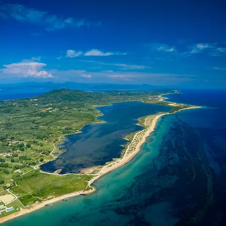 Elegant Seaview And Private Access Апартаменты *