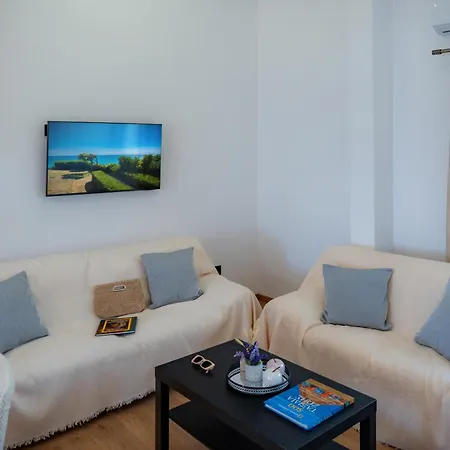 Elegant Seaview And Private Access