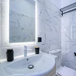 Lejlighed Elegant Seaview And Private Access Halikounas