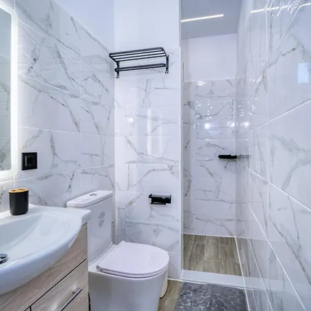 Elegant Seaview And Private Access