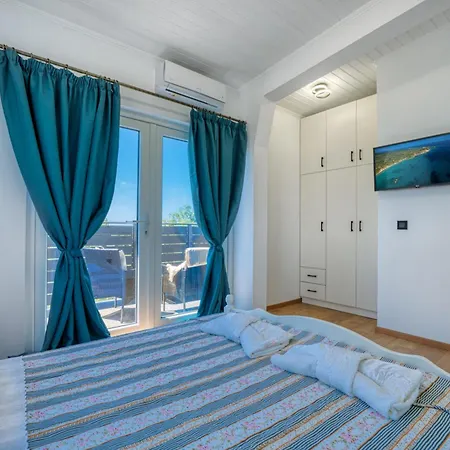 公寓 Elegant Seaview And Private Access