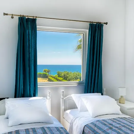 Elegant Seaview And Private Access
