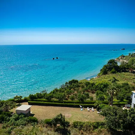 Elegant Seaview And Private Access