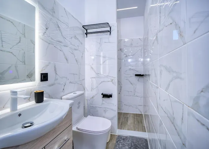 Elegant Seaview And Private Access