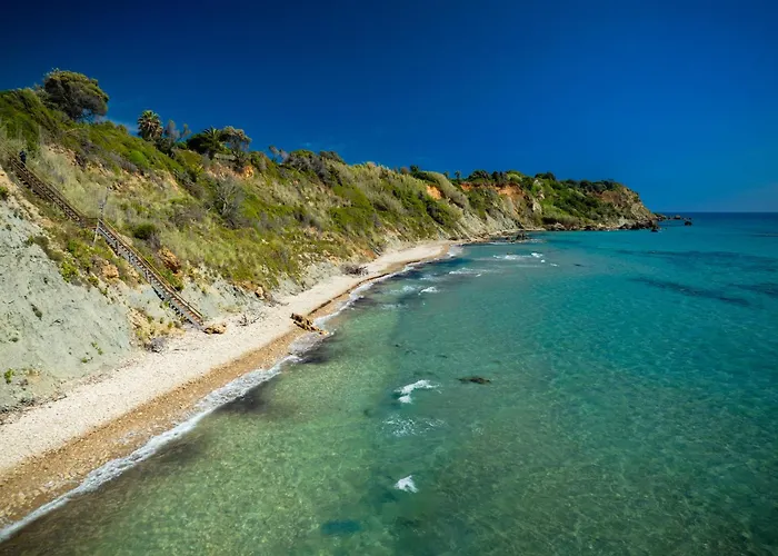 Elegant Seaview And Private Access 公寓