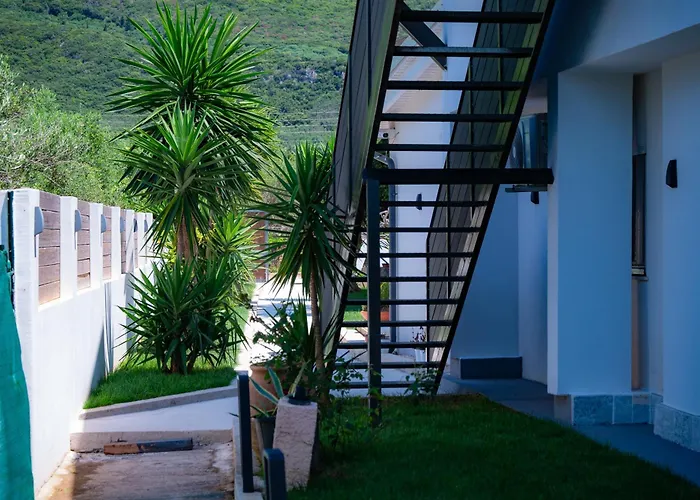 Elegant Seaview And Private Access *