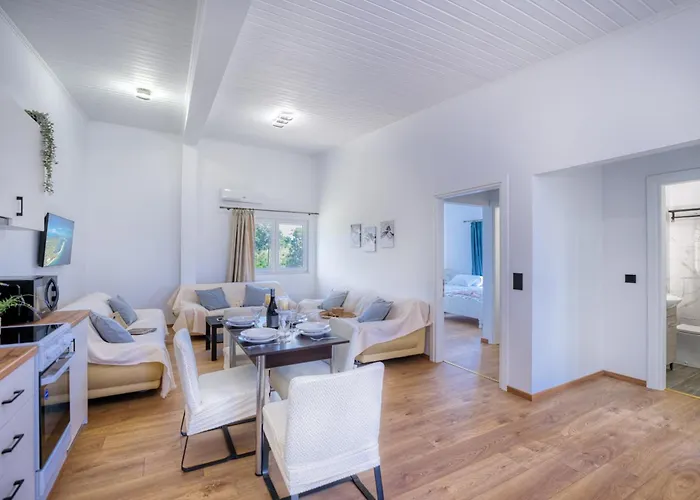 Elegant Seaview And Private Access