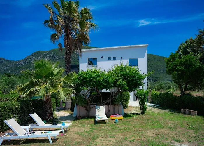 Elegant Seaview And Private Access 公寓