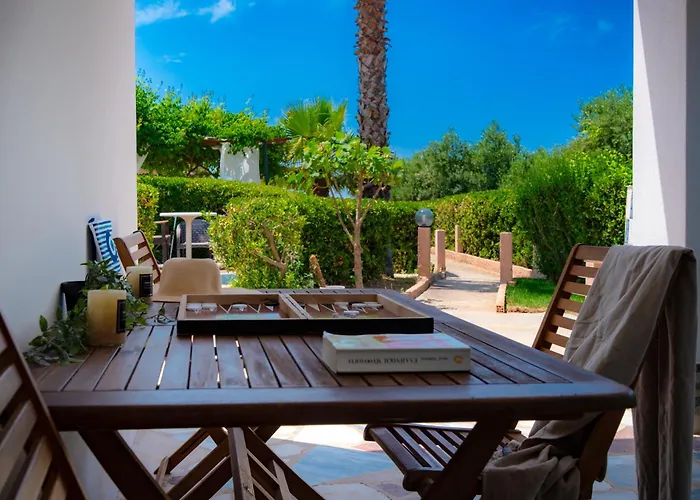 Elegant Seaview And Private Access