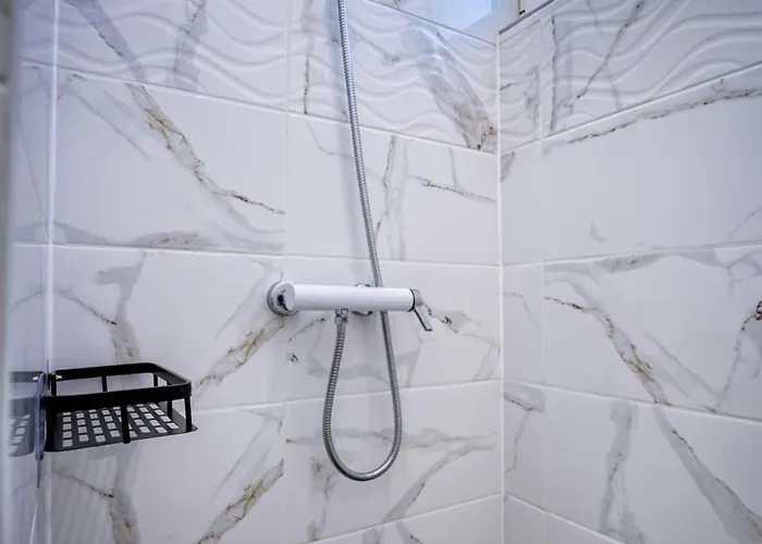 Elegant Seaview And Private Access * Halikounas