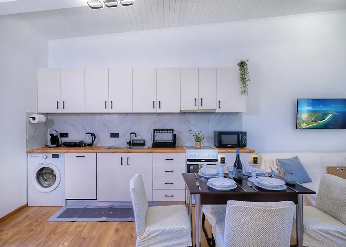 Elegant Seaview And Private Access *