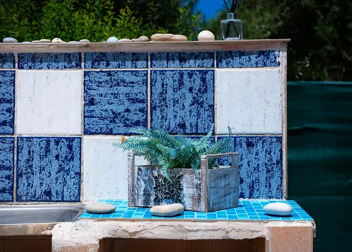 Elegant Seaview And Private Access *