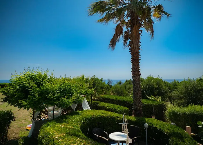 Appartamento Elegant Seaview And Private Access *