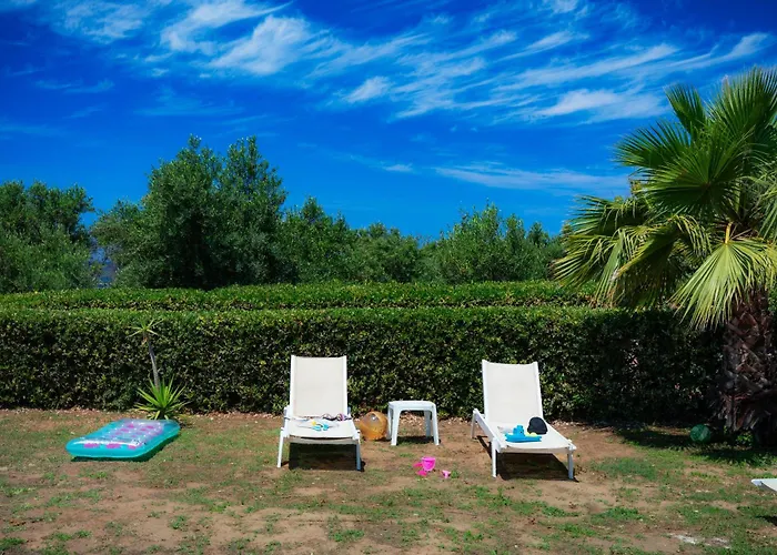 Elegant Seaview And Private Access