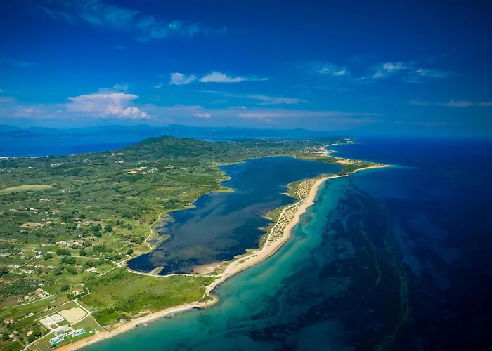 Elegant Seaview And Private Access 公寓 *