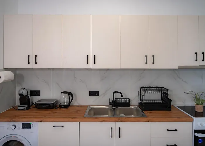 Elegant Seaview And Private Access