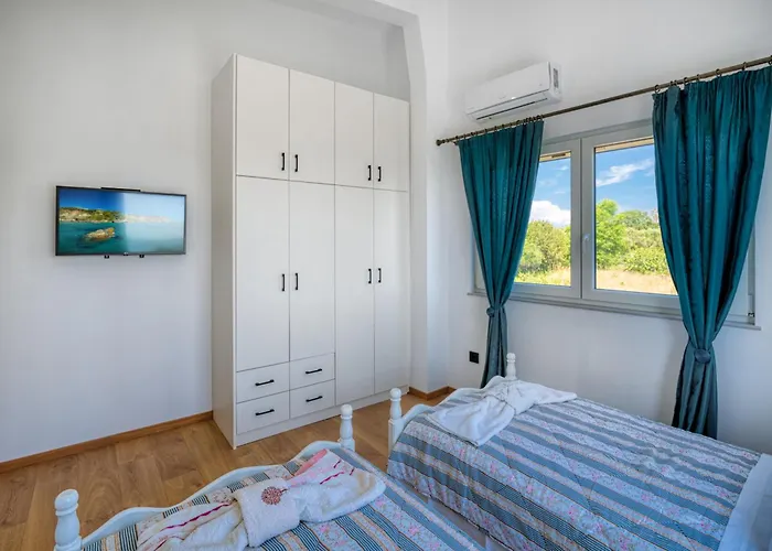 Elegant Seaview And Private Access 公寓 *