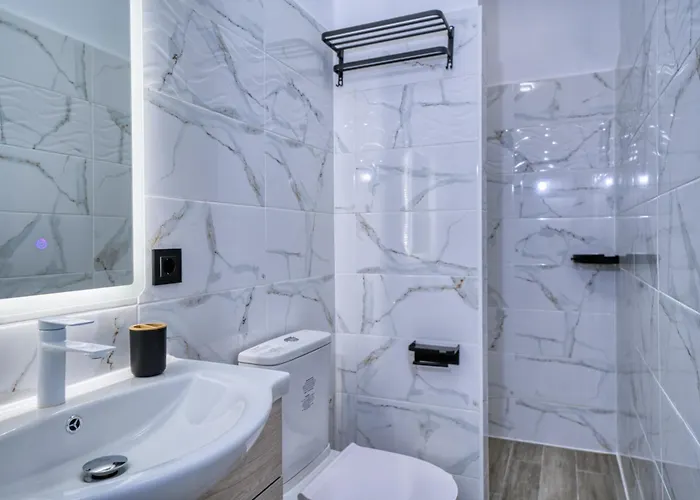 Elegant Seaview And Private Access *