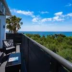 Elegant Seaview And Private Access