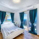 Elegant Seaview And Private Access * Halikounas
