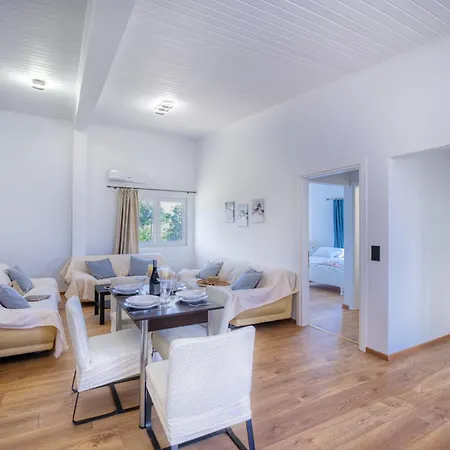 Elegant Seaview And Private Access
