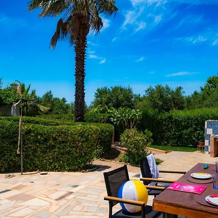 Elegant Seaview And Private Access * Halikounas
