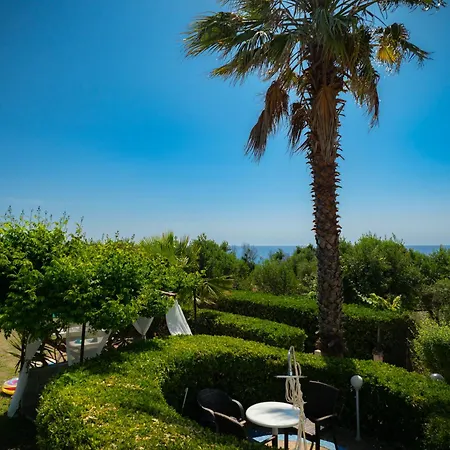 Apartamento Elegant Seaview And Private Access *