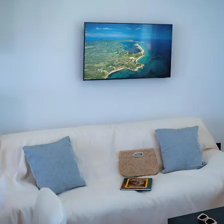 Apartment Elegant Seaview And Private Access *
