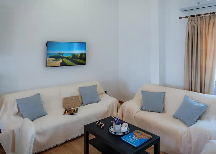 Elegant Seaview And Private Access